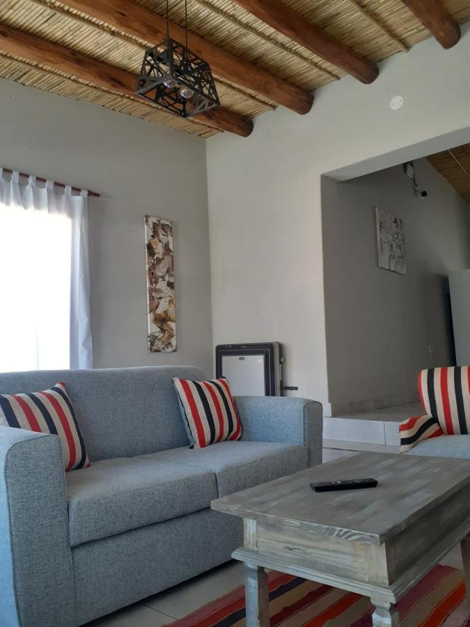 Tierra Primitiva Apartment Tilcara Bagian luar foto