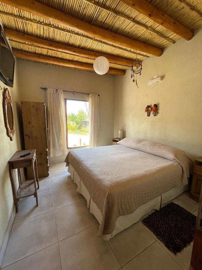 Tierra Primitiva Apartment Tilcara Bagian luar foto